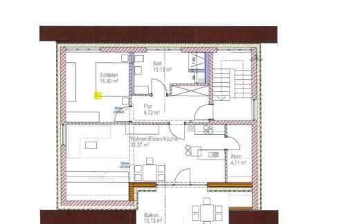 Ferienhaus DONAUzeit - Foto 3