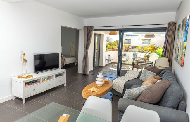 Acogedor Apartamento Amantes Tranquilidad - Foto 7