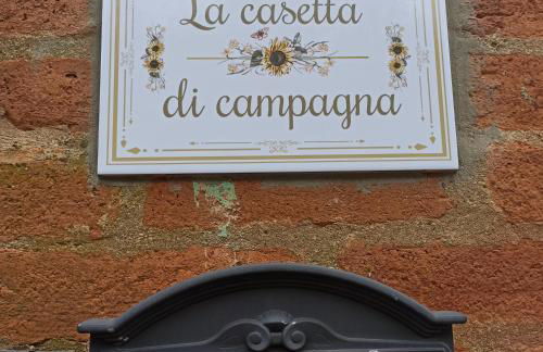 La casetta di campagna Alloggio nel Chianti - Foto 9