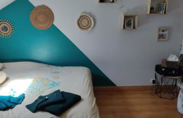 Familly 10 min du circuit 15 min de boulerie jump et 1h30 de Paris Saint Arnoult en voiture ou 55 min en train pensez aux JO - Photo 12