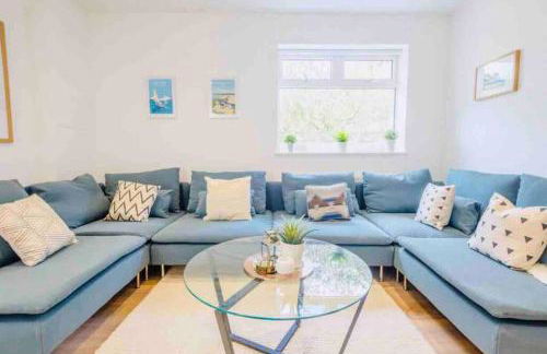 Gorgeous Luxury Chalet, New Forest & Coast & - Photo 43