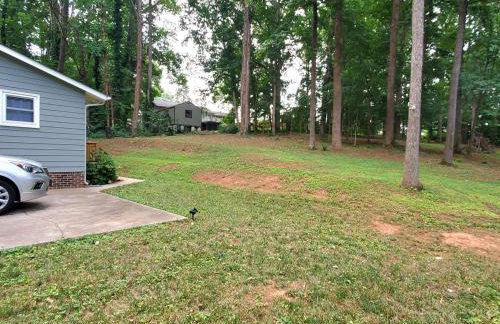 Jurney Home - Foto 48