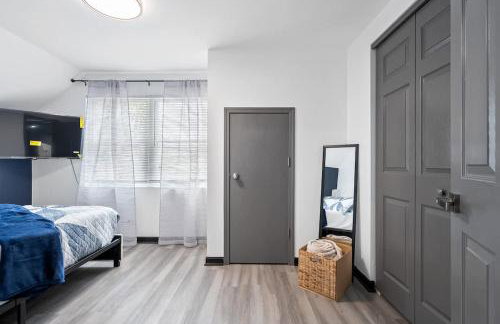 North Chi retreatNavySaunaTiki BarGames - Foto 27