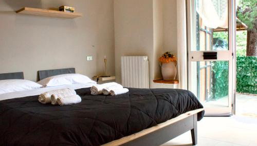 Oasi di pace in Abruzzo, tra mare e monti - Foto 3, towels