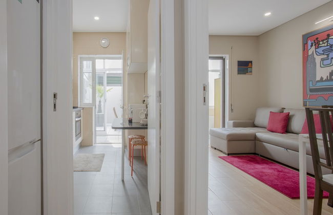 Liiiving - Terrace Downtown Apartment - Foto 17