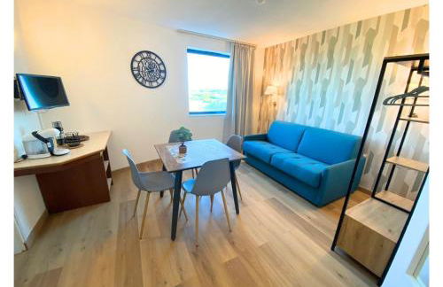 AU 237'- Résidence Aquatis - Futuroscope - La Conciergerie. - Foto 10