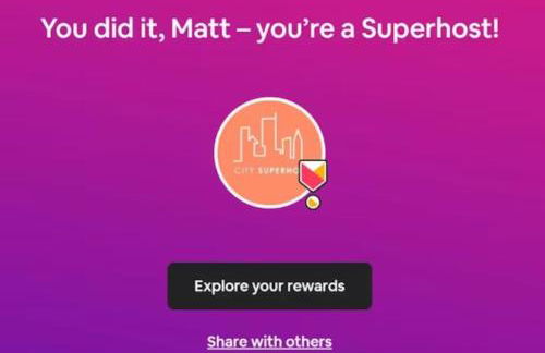 City Superhost - Northern Quarter Loft Conversion - Foto 22