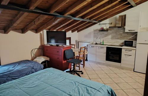 Casa Collecchio - Photo 5