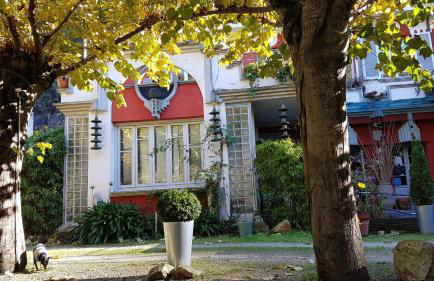 zentral club apartamento protón-jacuzzi - Foto 27