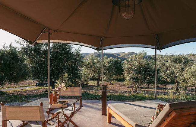 IUTA Glamping & Farm - Foto 10