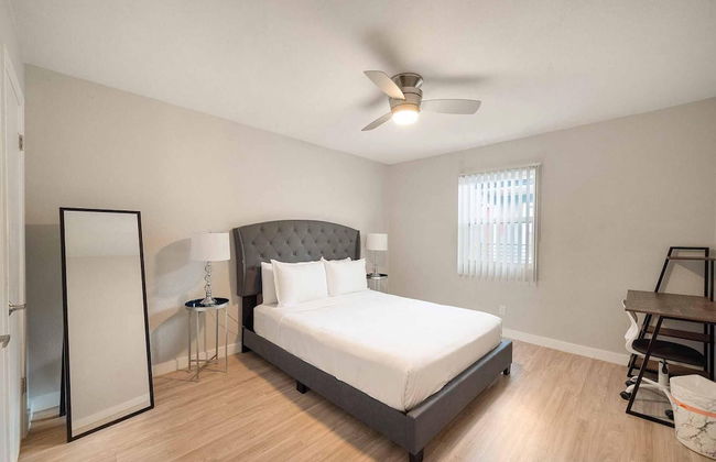 Stylish 2BR Near UT Hyde Park Evonify - Foto 1