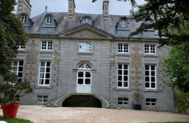 Le Logis K, le charme au cœur de Saint Pair - Foto 17