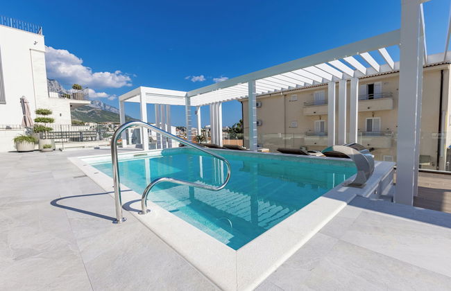 Exclusive villa M apartments - Foto 69