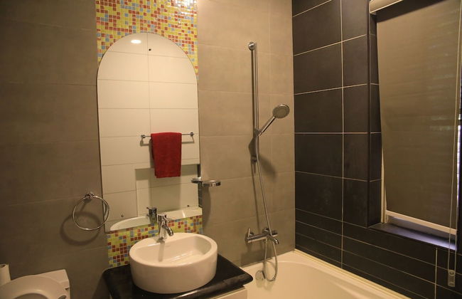Impeccable 3-bed Luxury Apartment in Ikoyi, Lagos - Foto 17