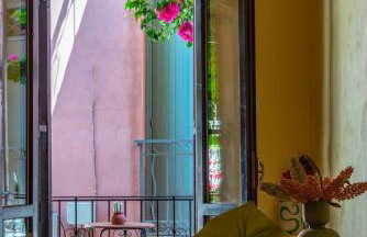 Mythos -Old Town-Old harbour Chania - Foto 1