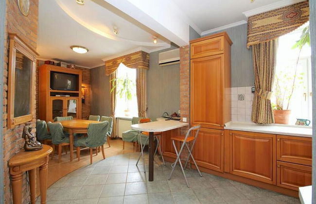 Lakshmi Apartment Universitet - Photo 8