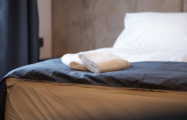 Nest Suites - Photo 18