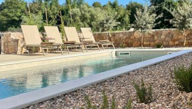 Villa Olea Mare Mediterranean Comfort & Style - Photo 3