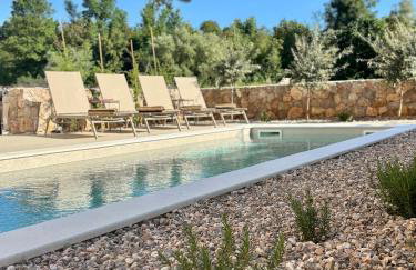 Villa Olea Mare - Mediterranean Comfort and Style - Foto 1