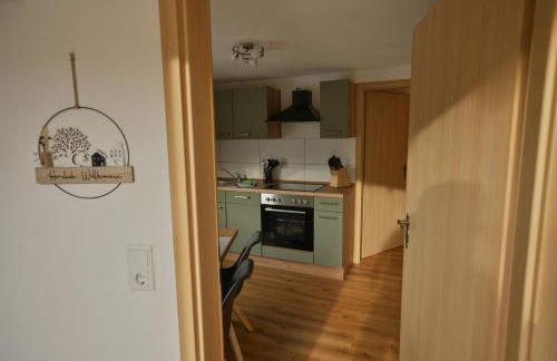 Ferienwohnung Wanderlust - Foto 14