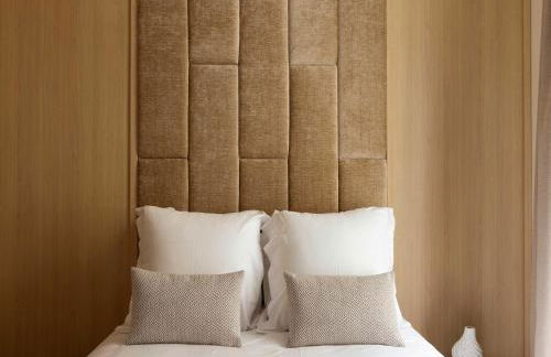 Charming Cosy Studio - 2P - Gare Saint Lazare - Foto 2