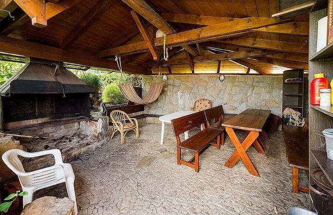 Apartmán Vyšný - Photo 35