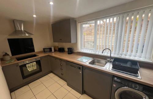 Blyton 2-Bed Cottage Parking 30m to Lincoln - Foto 4