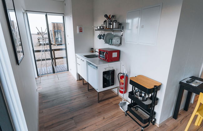 Brú Guesthouse - Foto 10