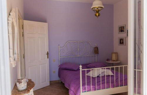 Villa Euphoria in Aegina, A' Marathonas bay - Foto 16