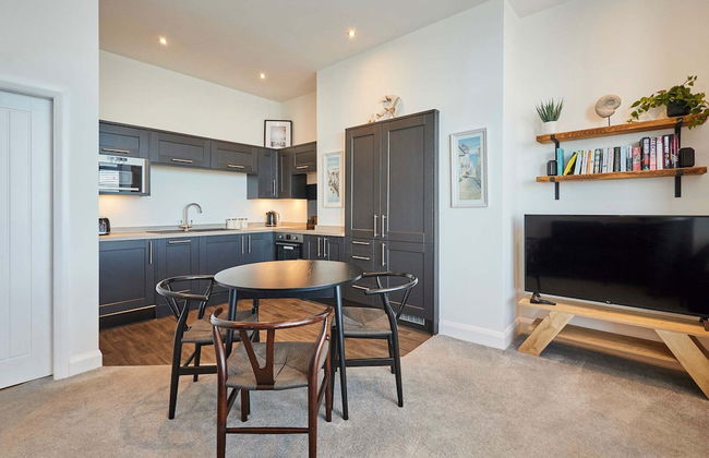 Host Stay Seaview Retreat - Foto 30