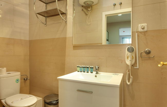 Suites You Zinc - Photo 15