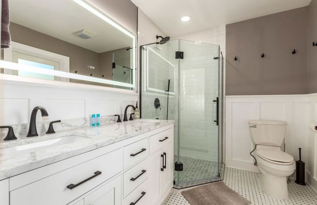 3M Paradise Valley Estate Heated Pool Tennis Spa - Photo 26