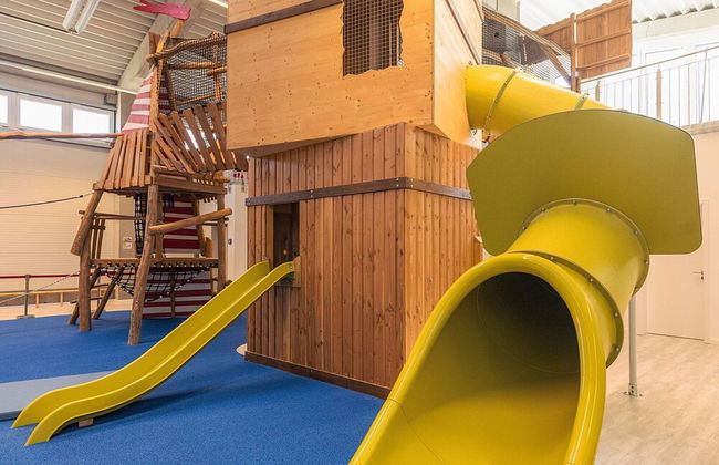 4 Personen Apartment Penthaus-fordeblick - Foto 11