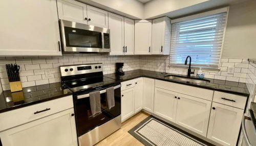 Joslyn 6-Cozy in Midtown Omaha - Foto 3