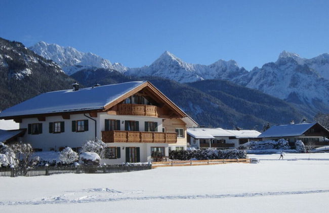 "karwendel" Modern Retreat - Foto 23