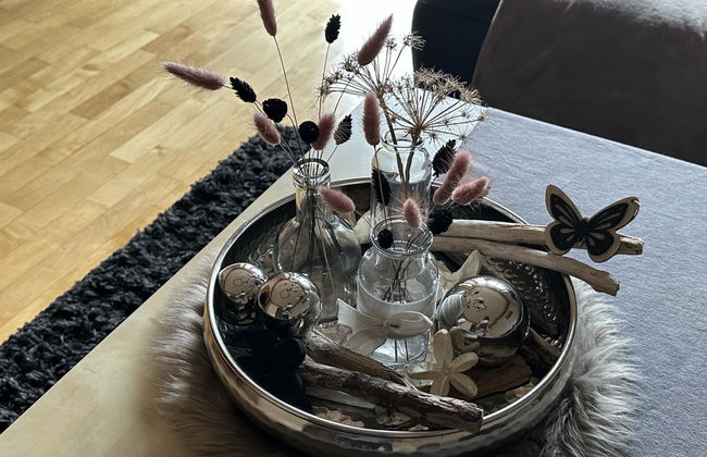 Bergfreude - Foto 10