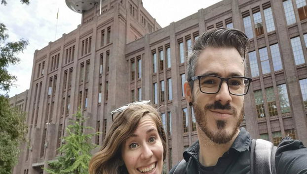 Monster Chase Through Iconic Utrecht - City Exploration Game - Photo 2