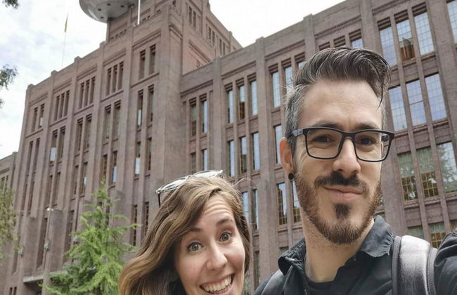 Monster Chase Through Iconic Utrecht - City Exploration Game - Photo 2