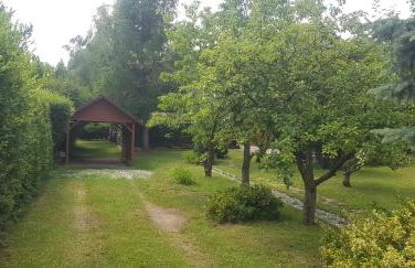 Szyszka i Róża Domek na Jurze - Foto 34