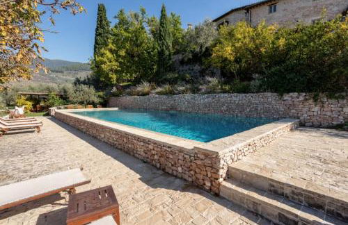 Villa della Genga Country Houses - Foto 7