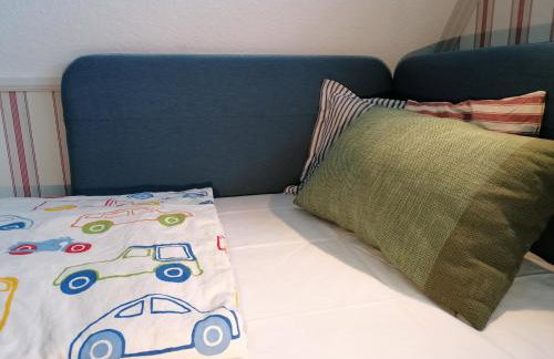 Paula - gemütliche Maisonette auf Fehmarn - Photo 15