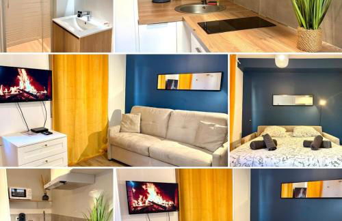 Dalikyda - La Bulle - Loveroom - Foto 7