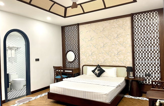 Venus Villa Flamingo Dai Lai by MAPSTAR - Photo 17