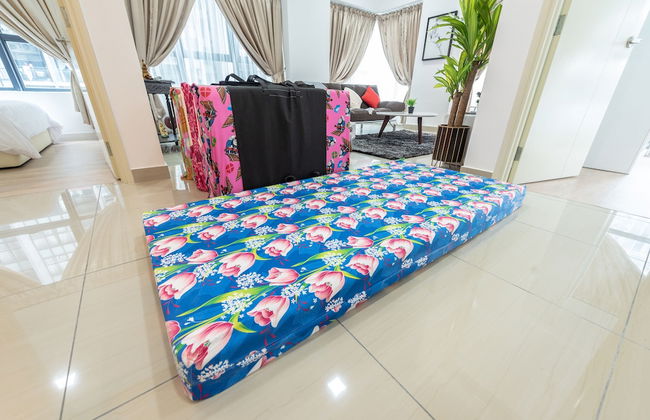 Comfort & Cozy Family Suite - Foto 17