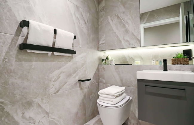 Portfolio Apartments- Welwyn Town Centre - Foto 59