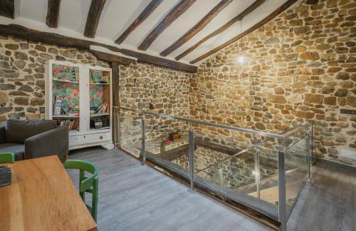 La Casa Del Diezmo De La Montaña - Foto 8