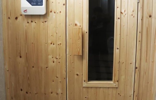 Wisdom Hotel & Residence - Photo 39