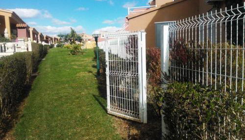 Chalet Les Moles 610 Inmomart - Foto 3, Garden, Garden view