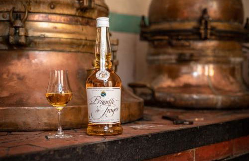 Maison La Ruelle des Chats Centre Historique de Troyes - Photo 40