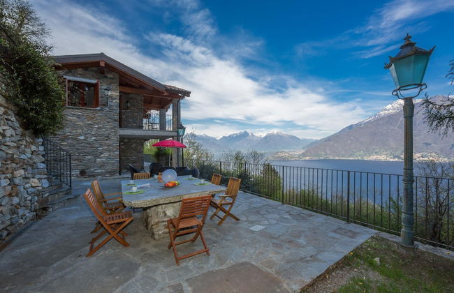 Villa Aquila - Foto 1